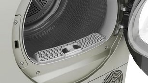 Сушильная машина Бош WQB245BXME фото 4 в Челябинске Сушильная машина Bosch WQB245BXME фото 4 в Челябинске