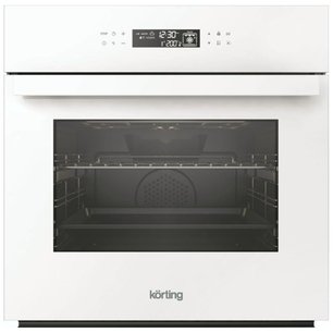 Духовой шкаф Кертинг OKB 9102 CSGW PRO фото в Челябинске Духовой шкаф Korting OKB 9102 CSGW PRO фото в Челябинске