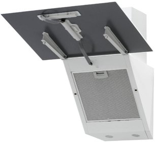 Вытяжка Krona GABRIELE 600 white S фото 3 в Челябинске Вытяжка Krona GABRIELE 600 white S фото 3 в Челябинске