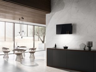 Вытяжка Миле DA 9092 W OBSW фото 3 в Челябинске Вытяжка Miele DA 9092 W OBSW фото 3 в Челябинске
