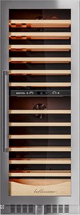 Винный шкаф Мэйвел MV95-KST2 Slim фото 4 в Челябинске Винный шкаф Meyvel MV95-KST2 Slim фото 4 в Челябинске