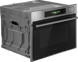 Компактный духовой шкаф Asko OCS64SSH фото 4 в Челябинске