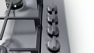 Газовая варочная панель Bosch PBP6C5B90 фото 3 в Челябинске