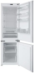 Встраиваемый холодильник KRONA BRISTEN FNF фото 2 в Челябинске