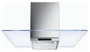 Вытяжка Куперсберг DG 600 4HTC фото 2 в Челябинске Вытяжка Kuppersberg DG 600 4HTC фото 2 в Челябинске