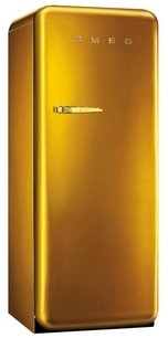 Холодильник Смег FAB28RDG фото в Челябинске Холодильник Smeg FAB28RDG фото в Челябинске