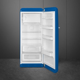 Холодильник Смег FAB28RBE6 фото 2 в Челябинске Холодильник Smeg FAB28RBE6 фото 2 в Челябинске