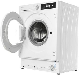 Стиральная машина Hyundai HWM 7121 фото 3 в Челябинске