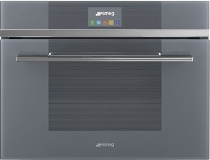 Духовой шкаф Smeg SF4104MCS фото в Челябинске