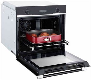 Духовой шкаф Haier HOD-PM08VGBX фото 3 в Челябинске