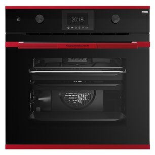 Духовой шкаф Куперсбуш BP 6381.0 S8 Hot Chili фото в Челябинске Духовой шкаф Kuppersbusch BP 6381.0 S8 Hot Chili фото в Челябинске