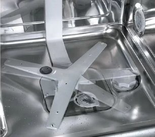 Посудомоечная машина Де Дитрих DVH 940 JE 1 фото 3 в Челябинске Посудомоечная машина De Dietrich DVH 940 JE 1 фото 3 в Челябинске