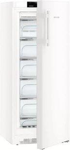 Морозильник Либхер GNP 3255 Premium NoFrost фото 4 в Челябинске Морозильник Liebherr GNP 3255 Premium NoFrost фото 4 в Челябинске