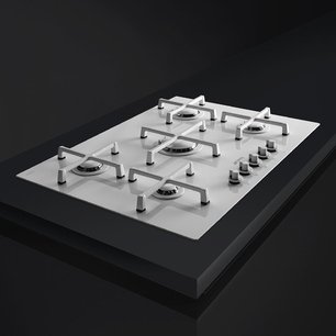 Варочная панель Smeg PV175CB фото 2 в Челябинске