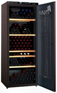 Винный шкаф Климадифф CLA300M фото в Челябинске Винный шкаф Climadiff CLA300M фото в Челябинске