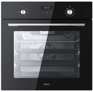 Духовой шкаф Хайер HOX-P09CGB фото в Челябинске Духовой шкаф Haier HOX-P09CGB фото в Челябинске