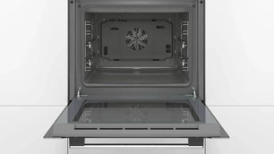 Духовой шкаф Bosch HBJ558YS0Q фото 4 в Челябинске