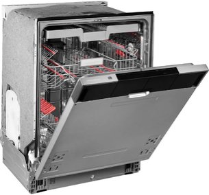 Встраиваемая посудомоечная машина Куперсберг GLM 6096 фото 2 в Челябинске Встраиваемая посудомоечная машина Kuppersberg GLM 6096 фото 2 в Челябинске