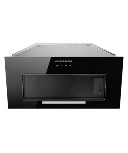 Встраиваемая вытяжка Kuppersberg INTOUCH 60 BG фото 4 в Челябинске