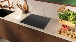 Индукционная варочная панель Neff T56YHS1C0 фото 2 в Челябинске