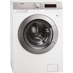 Стиральная машина АЕГ L58547SL фото в Челябинске Стиральная машина AEG L58547SL фото в Челябинске