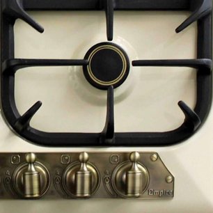 Варочная поверхность Kaiser KG 6325 ElfEM Turbo фото 3 в Челябинске