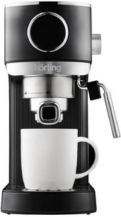 Кофеварка Кертинг KCM 1002 EN фото 3 в Челябинске Кофеварка Korting KCM 1002 EN фото 3 в Челябинске