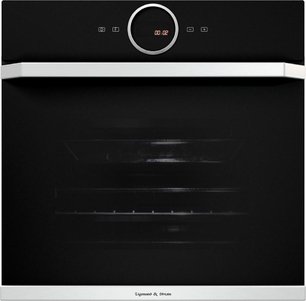 Духовой шкаф Zigmund Shtain EN 69.921 B фото в Челябинске