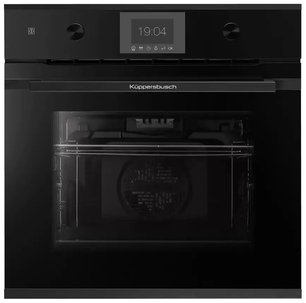Духовой шкаф Куперсбуш BP 6350.0 S5 Black Velvet фото в Челябинске Духовой шкаф Kuppersbusch BP 6350.0 S5 Black Velvet фото в Челябинске