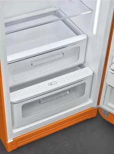 Холодильник Смег FAB28ROR5 фото 2 в Челябинске Холодильник Smeg FAB28ROR5 фото 2 в Челябинске