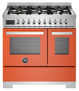 Варочный центр Bertazzoni PRO96L2EART2 фото в Челябинске