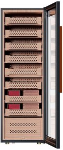 Хьюмидор Meyvel MC-376BK (PRO) фото 4 в Челябинске