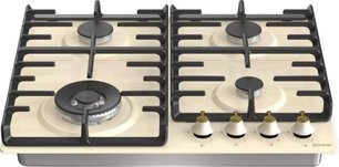 Газовая варочная панель Gorenje GW642CLI фото 4 в Челябинске