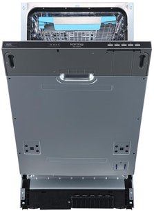 Встраиваемая посудомоечная машина Korting KDI 45570 фото 2 в Челябинске