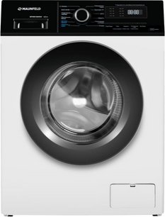 Стиральная машина Maunfeld MFWM106IWHD фото в Челябинске