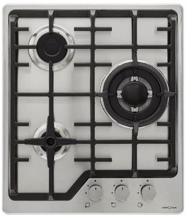 Варочная поверхность Крона CORNIOLA 45 IX фото в Челябинске Варочная поверхность KRONA CORNIOLA 45 IX фото в Челябинске