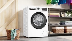 Стиральная машина Бош WGG1440BSN фото 3 в Челябинске Стиральная машина Bosch WGG1440BSN фото 3 в Челябинске