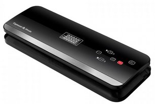 Вакуумный упаковщик Zigmund Shtain Kuchen-Profi VS-512 фото в Челябинске