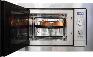 Микроволновая печь Kaiser EM 2001 фото 3 в Челябинске