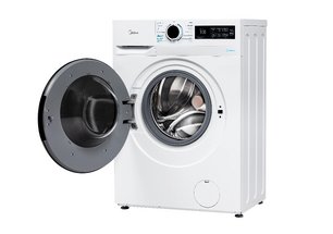 Стиральная машина Midea MF01814BS47/W фото 4 в Челябинске