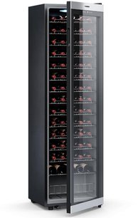 Винный шкаф Дометик C75F Classic фото 2 в Челябинске Винный шкаф Dometic C75F Classic фото 2 в Челябинске