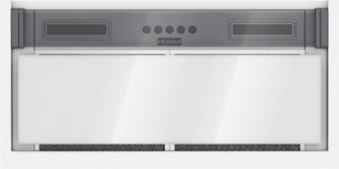 Встраиваемая вытяжка Франке T-FORM 60 WH фото 4 в Челябинске Встраиваемая вытяжка Franke T-FORM 60 WH фото 4 в Челябинске