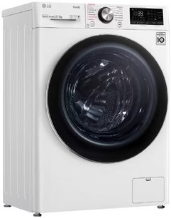 Стиральная машина Лджи F2V9GC9W фото 3 в Челябинске Стиральная машина LG F2V9GC9W фото 3 в Челябинске