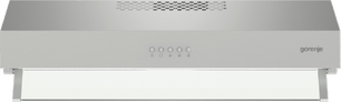 Вытяжка Горение WHU629EX/M фото 2 в Челябинске Вытяжка Gorenje WHU629EX/M фото 2 в Челябинске