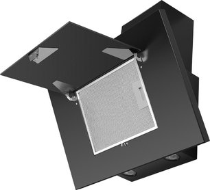 Кухонная вытяжка MAUNFELD Tower Light 50 черный фото 3 в Челябинске Кухонная вытяжка MAUNFELD Tower Light 50 черный фото 3 в Челябинске