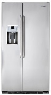 Холодильник Ио Мабе ORGS2DFFF SS фото в Челябинске Холодильник IO MABE ORGS2DFFF SS фото в Челябинске