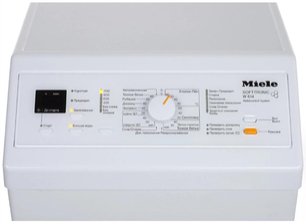 Стиральная машина Миле W 604 фото 4 в Челябинске Стиральная машина Miele W 604 фото 4 в Челябинске