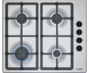 Газовая варочная панель BOSCH PBP6C5B91R фото в Челябинске Газовая варочная панель BOSCH PBP6C5B91R фото в Челябинске