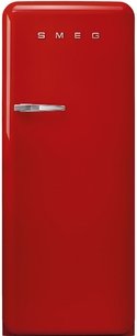 Холодильник Смег FAB28RRD3 фото в Челябинске Холодильник Smeg FAB28RRD3 фото в Челябинске