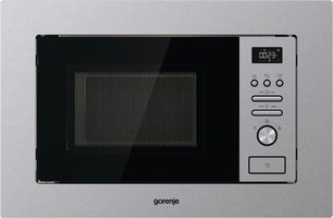 Встраиваемая микроволновая печь Gorenje BM201AM1X фото в Челябинске